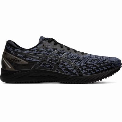 Asics Gel-DS Trainer 25 - Miesten Juoksukengät - Mustat